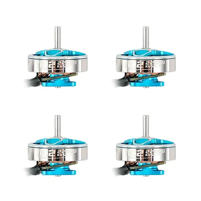 Engine BETAFPV 1102 22000KV (4pcs)