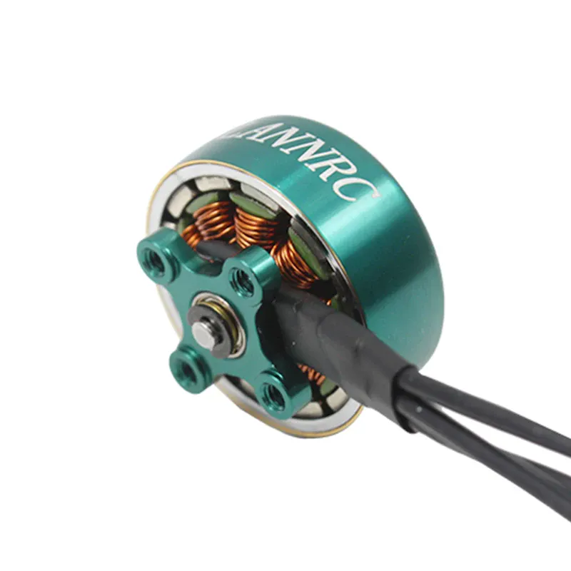 Engine Sparkhobby LannRC 1505 2650 KV