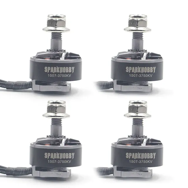 Engine Sparkhobby 1507 3750KV