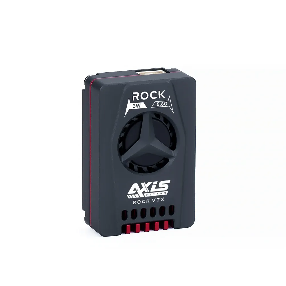 Axisflying VTX 5.8GHz 图传发射器