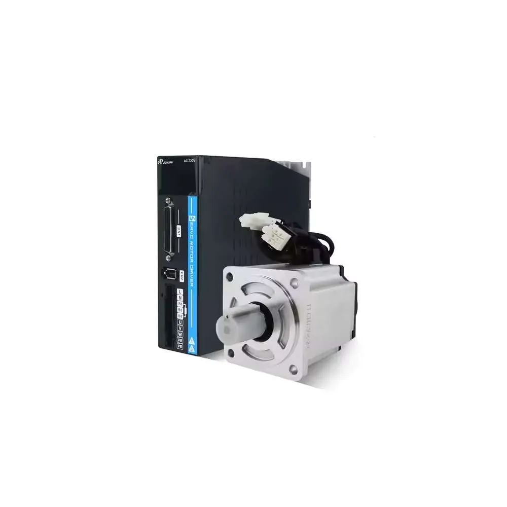 Servo drive LICHUAN A5