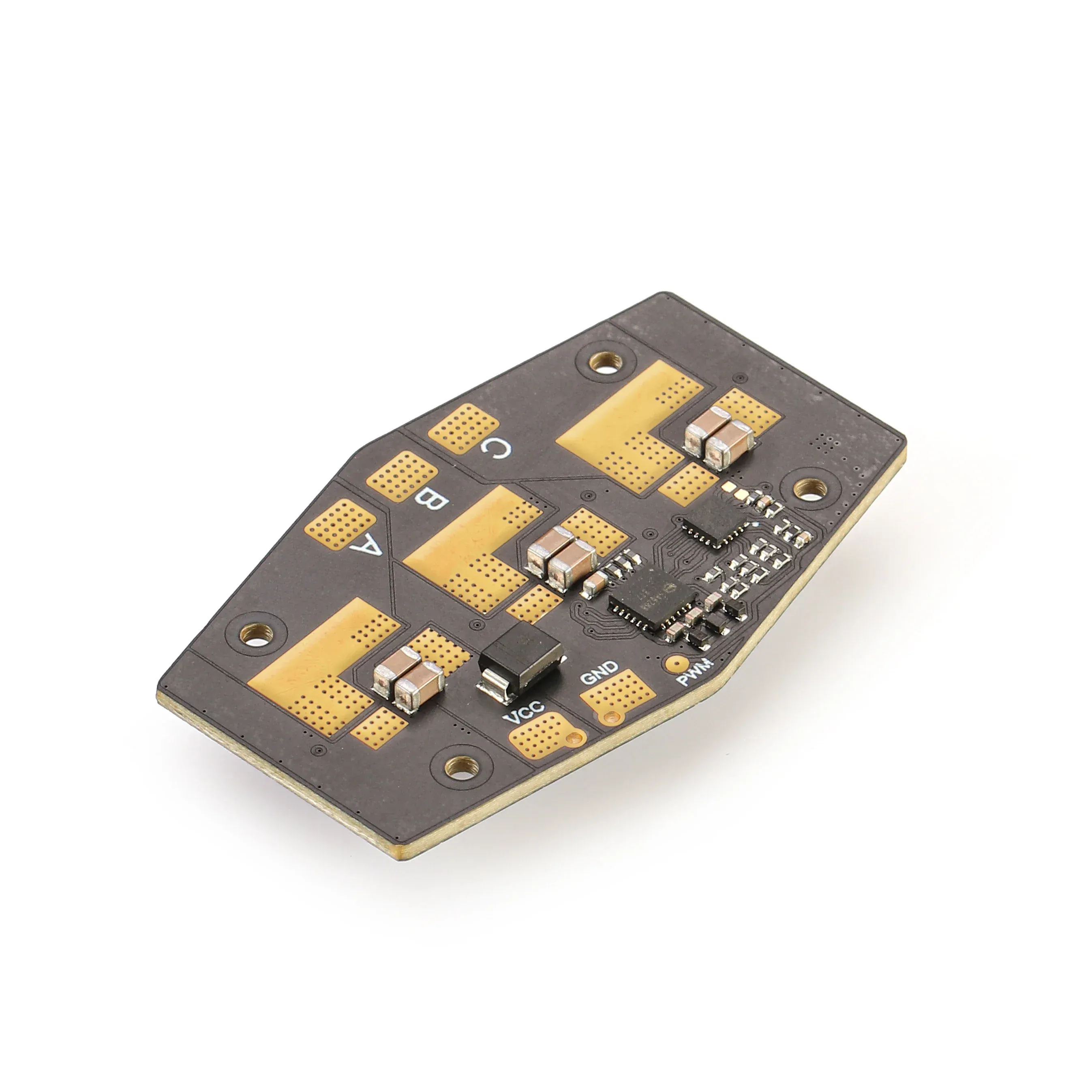 ESC regulator Diatone Mamba S60 BLS ESC 60A