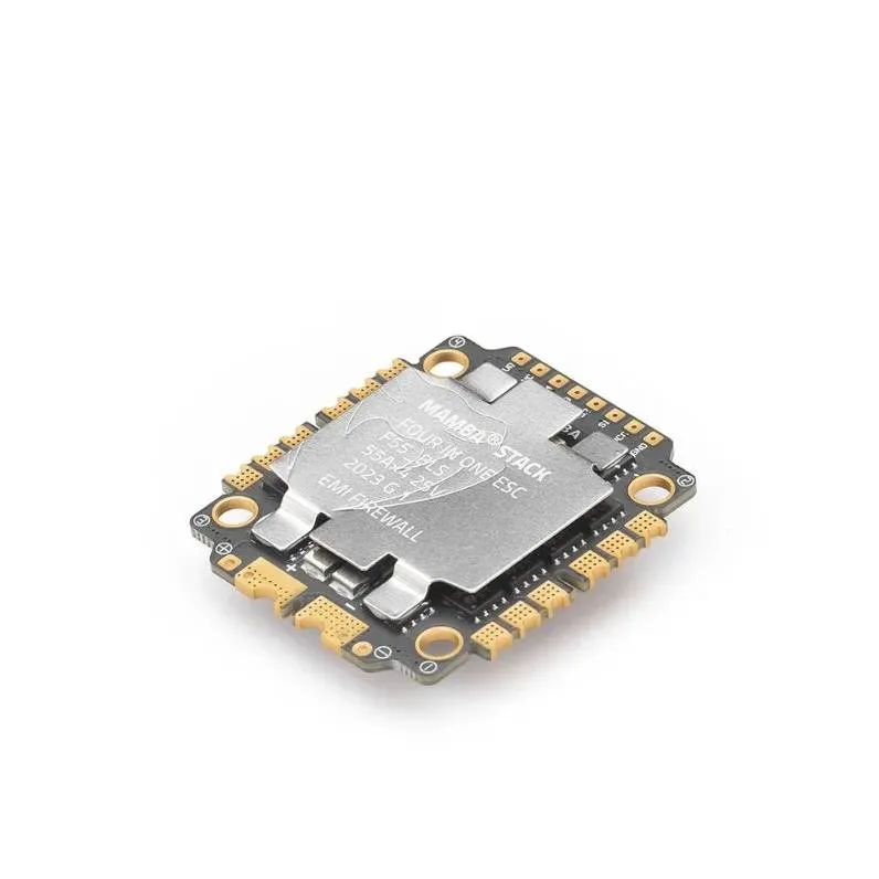 ESC regulator Diatone Mamba F55_BLS