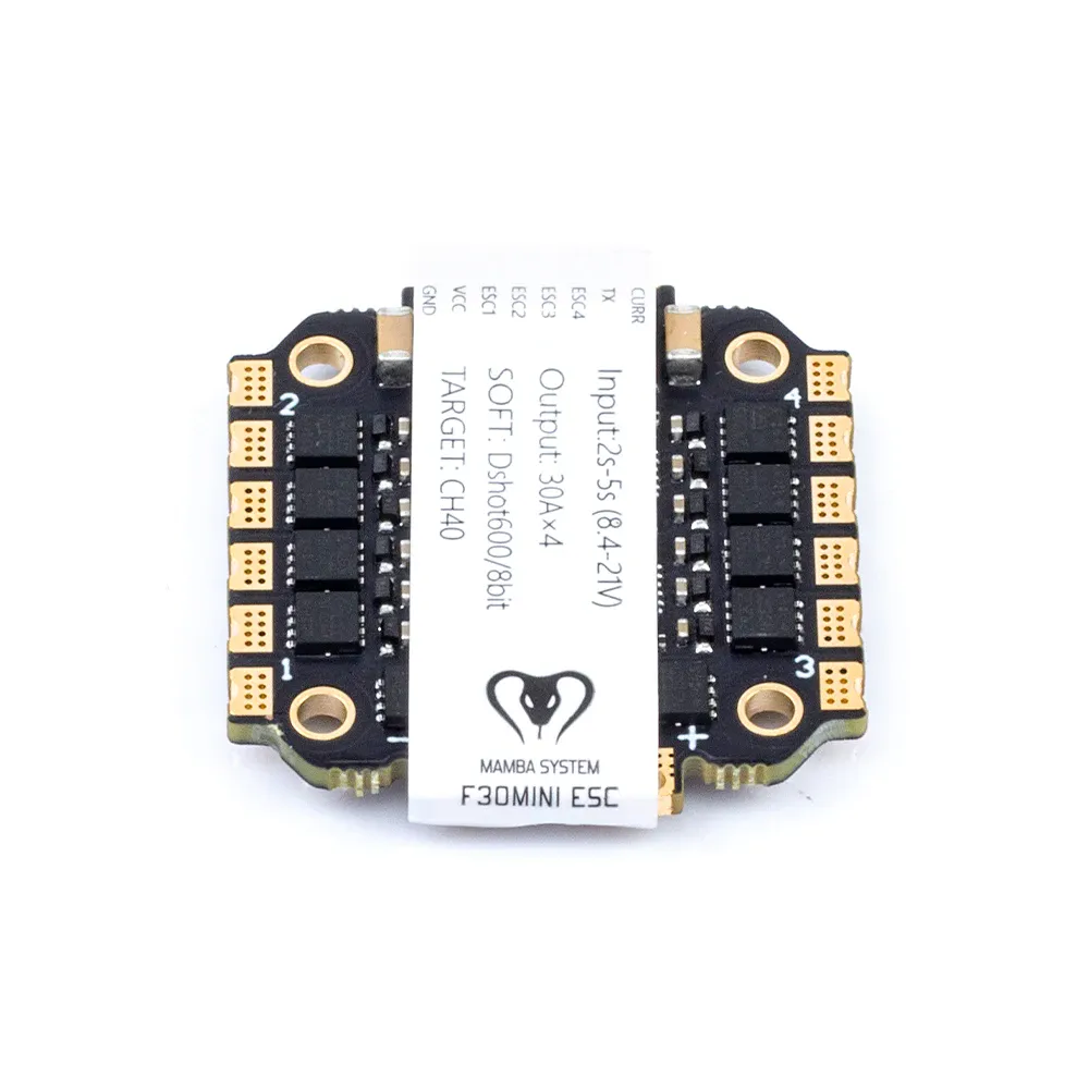 ESC regulator Diatone Mamba F30 MINI