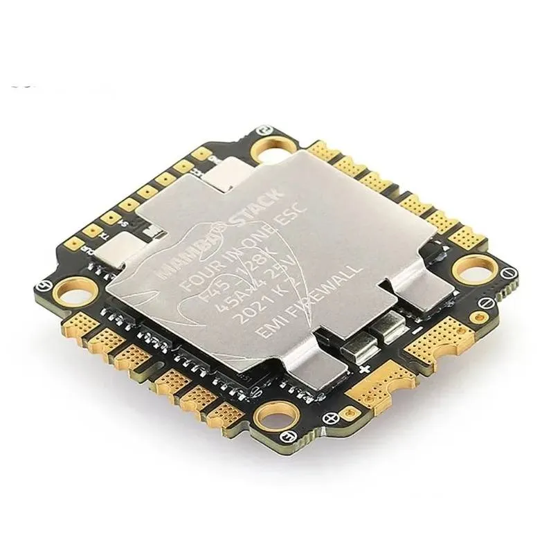 ESC regulator Diatone Mamba F45_BLS