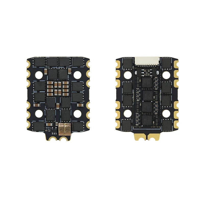 电调 regulator RUSHFPV 桨叶 60A EXPLORER