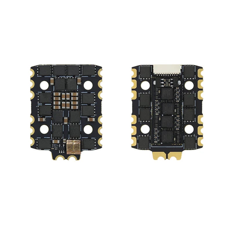 ESC regulator RUSHFPV BLADE 60A EXPLORER