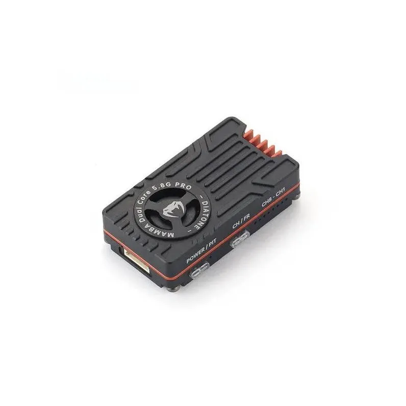 Diatone Mamba Dual Core 5.8GHz Transmitter