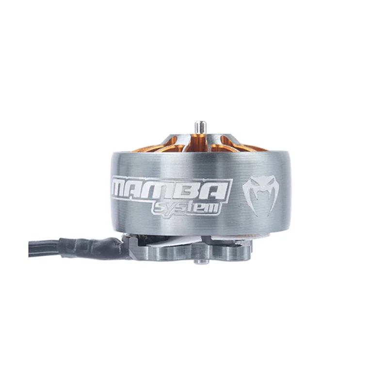 Engine Diatone Mamba Toka 1606 3100 KV值