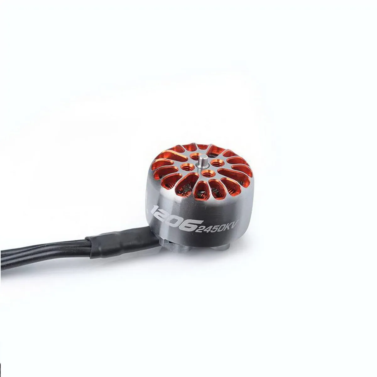 Engine Diatone Mamba Toka 1206 2450 KV值