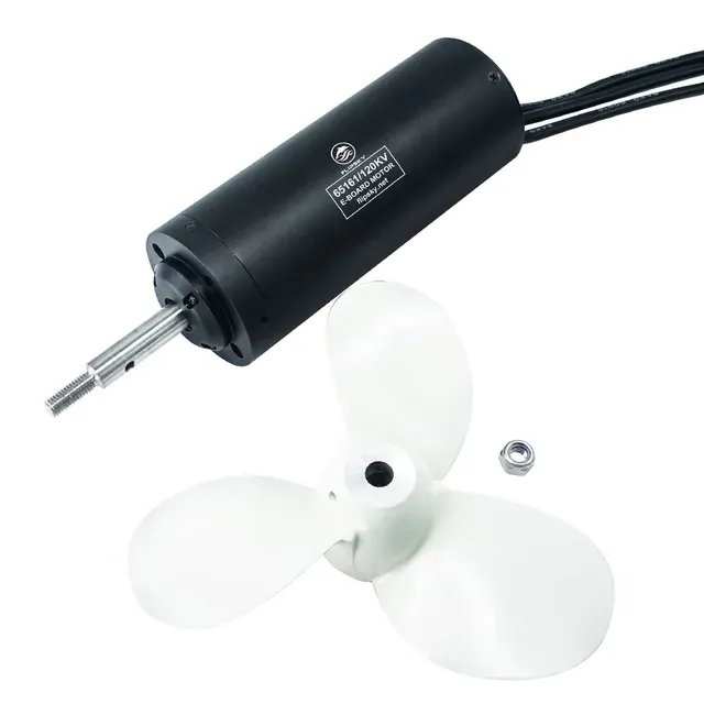Motor Flipsky 65161 120 KV