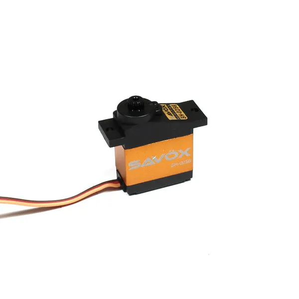 Savox SH0256