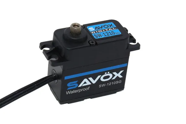 Savox SW1210SG-是