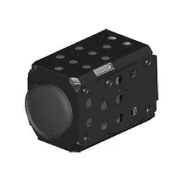 Modular video camera DTC-Z7830H