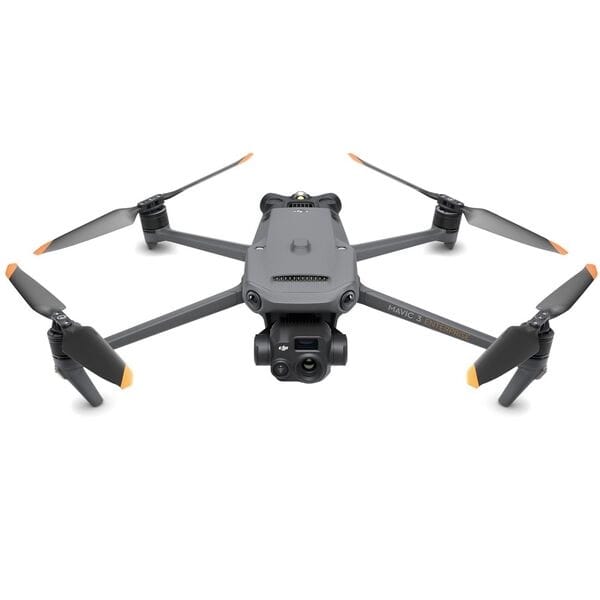 DJI Mavic 3T quadcopter (Thermal / with thermal imager)