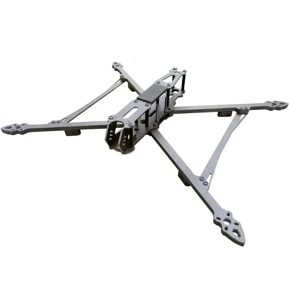 Mark 4 10" frame