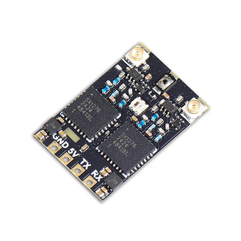 Receiver JHEMCU RX9
