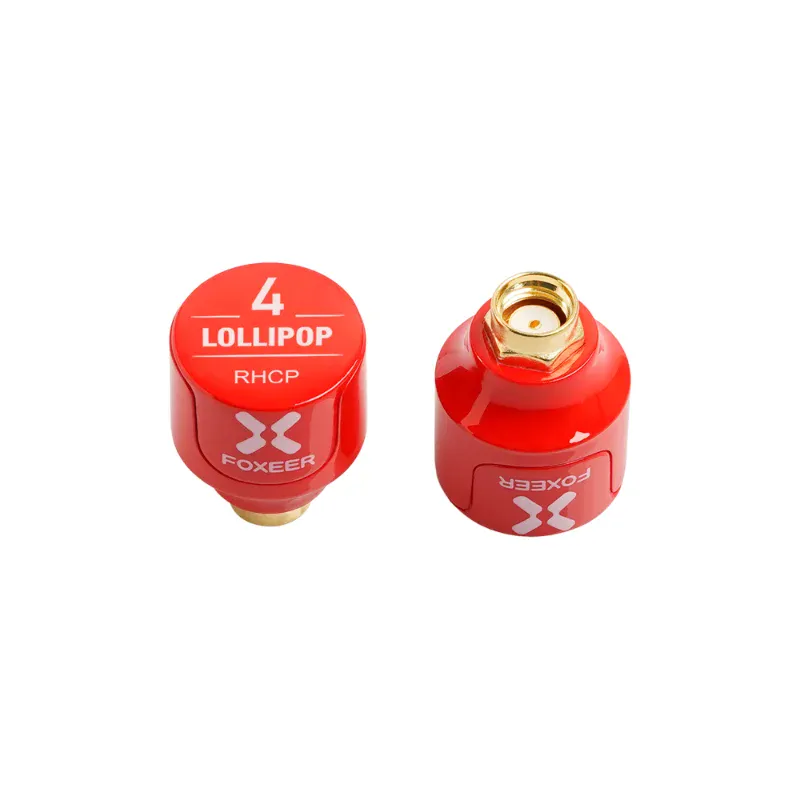 Antenna Foxeer Lollipop 4 Stubby 5.8GHz