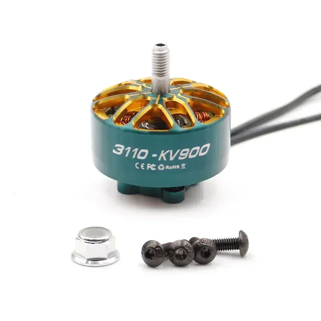 Engine Sparkhobby Xspeed 3110 900 KV
