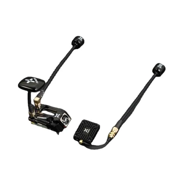 Foxeer 4.9G Low band transmission system for FPV goggles