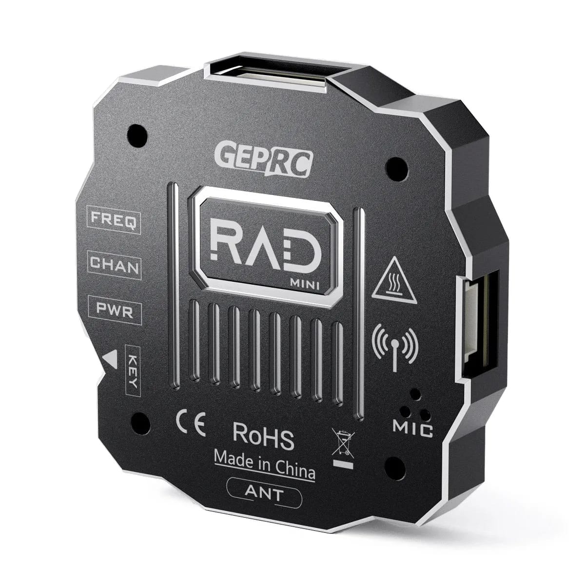 GEPRC RAD Mini VTX 5.8GHz Transmitter