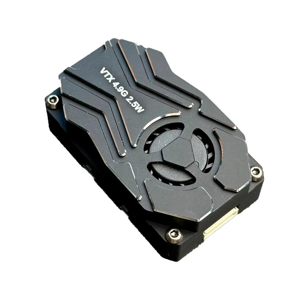 IFlight BLITZ Whoop 4.9GHz Video Transmitter