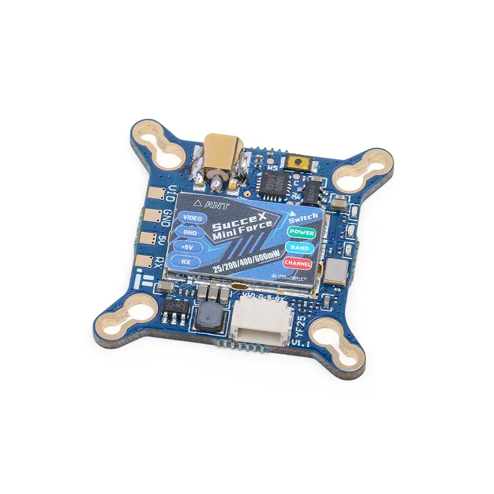 IFlight SucceX-Force 5.8 GHz video transmitter