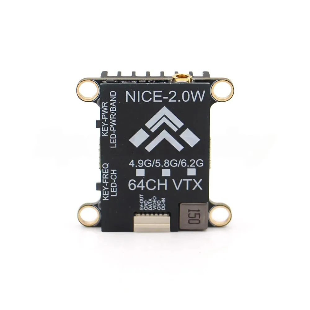 Sparkhobby Nice 5.8GHz Transmitter