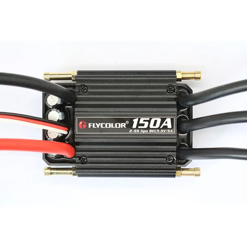 ESC regulator Flycolor 150A