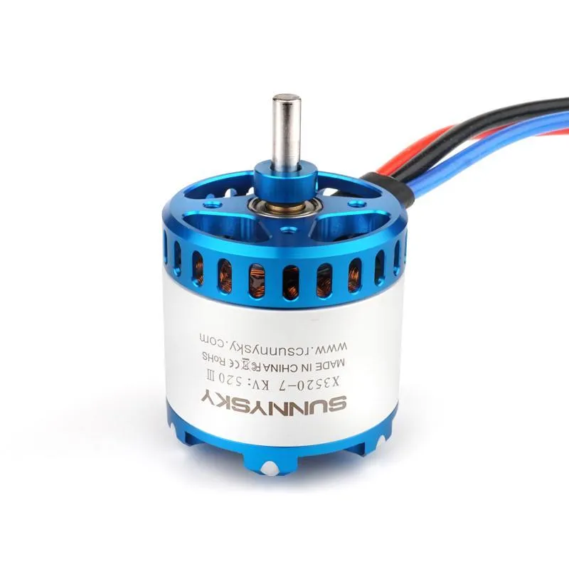 Engine SunnySky X Series V3 X3520 KV560