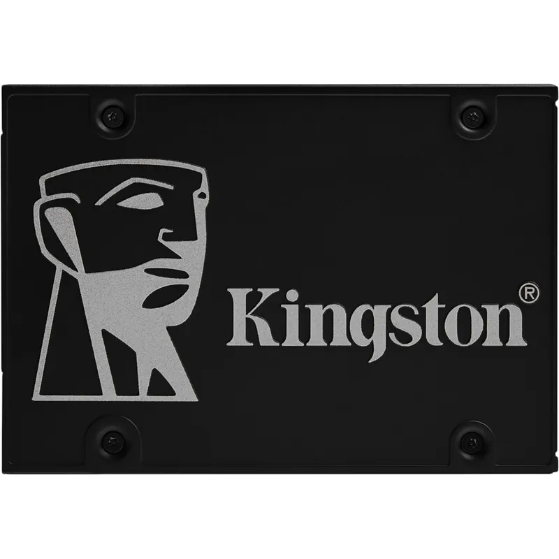 SSD drive Kingston KC600 512 GB