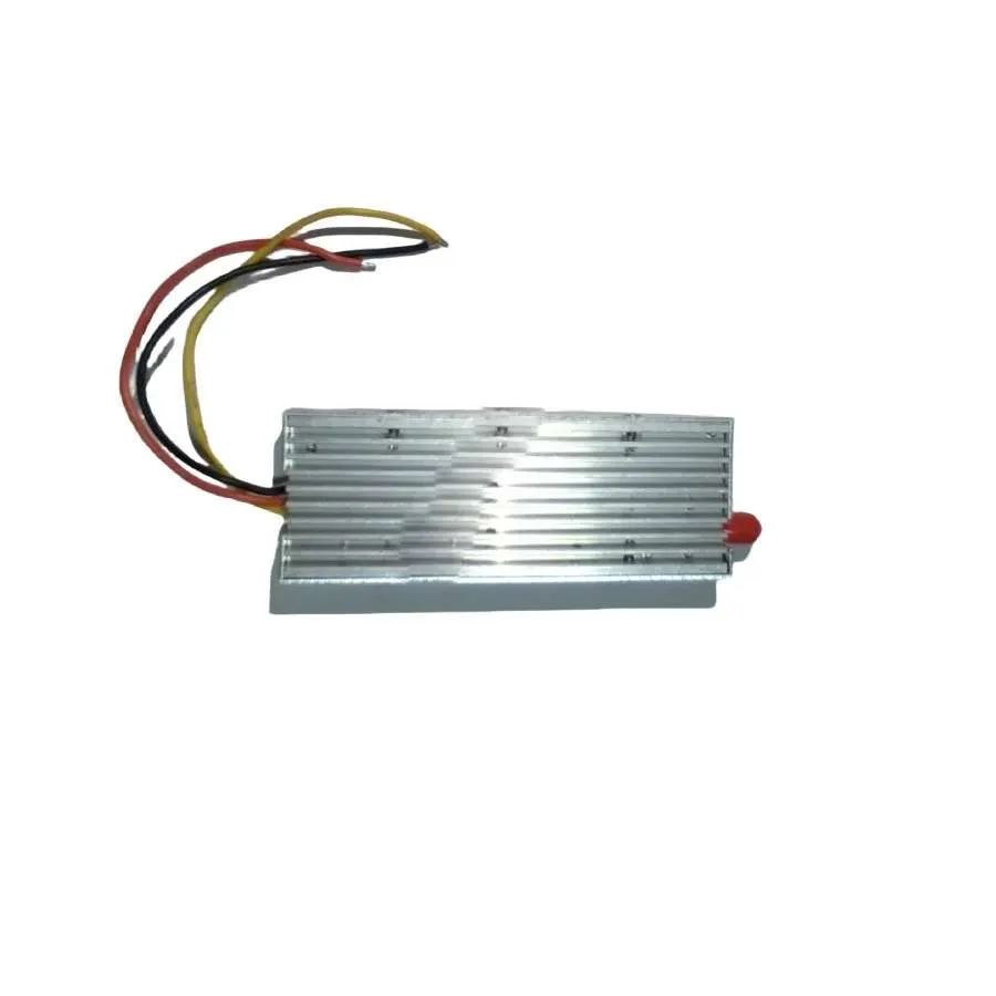Video signal transmission module DYAN AMPF1200MHZ FPV