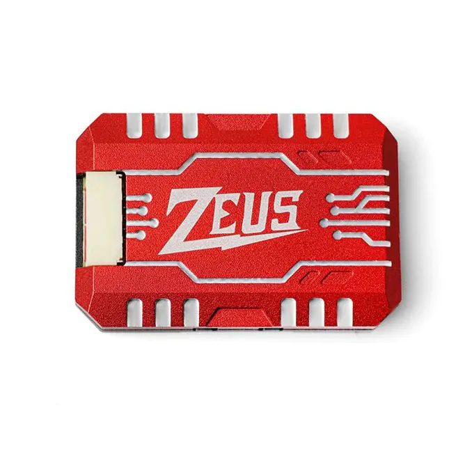HGLRC Zeus VTX PRO transmitter