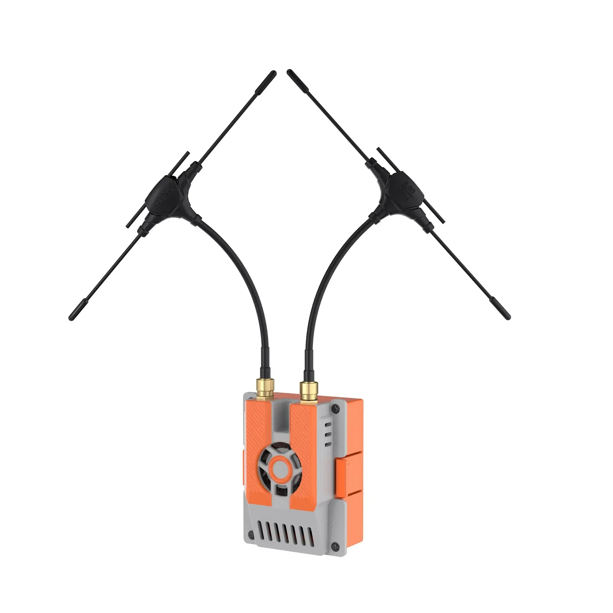 Modification of the GEPRC JR-Bay receiver