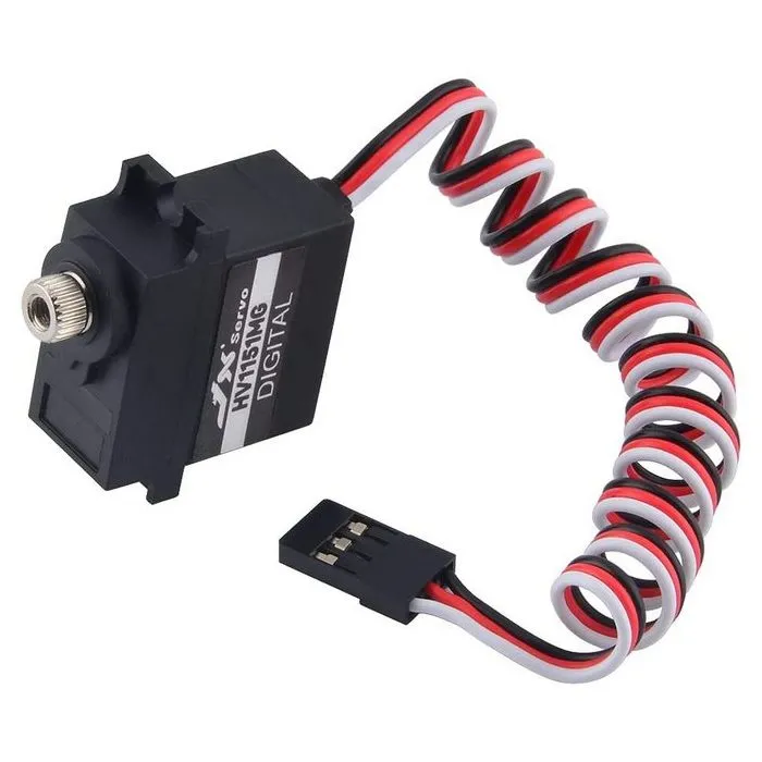 Servo drive JX PDI-HV1151MG