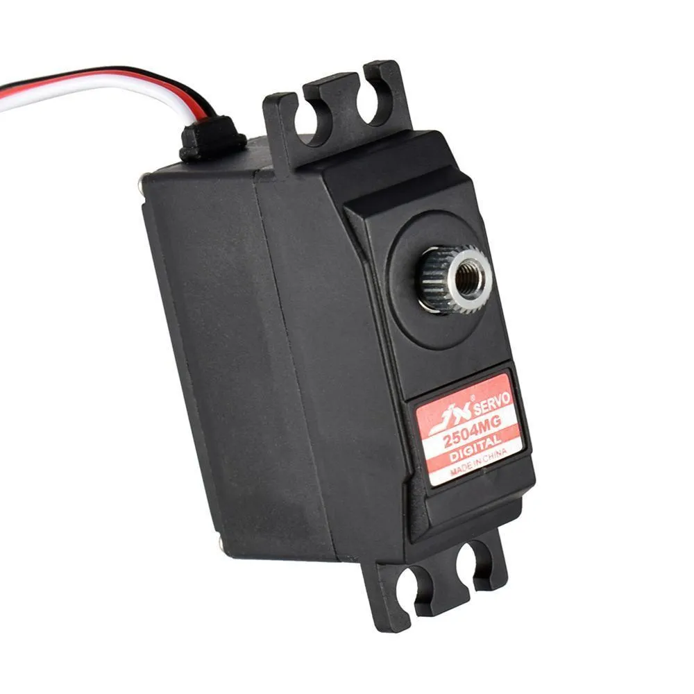 Servo drive JX PDI-2504MG-R