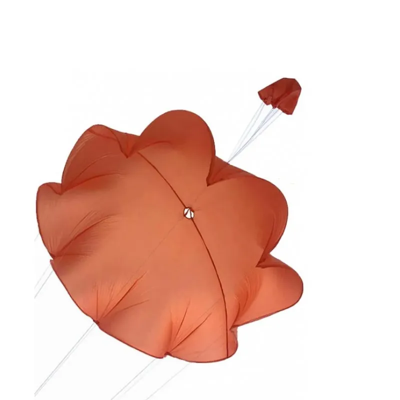 Parachute for FPV drone (up to 8 kg)