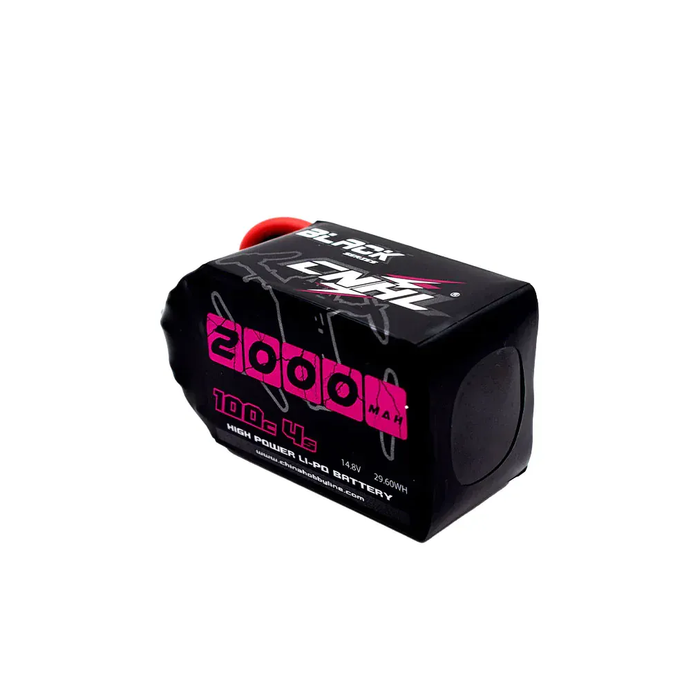 Battery CNHL LiPo 4S 2000mAh 100C XT60