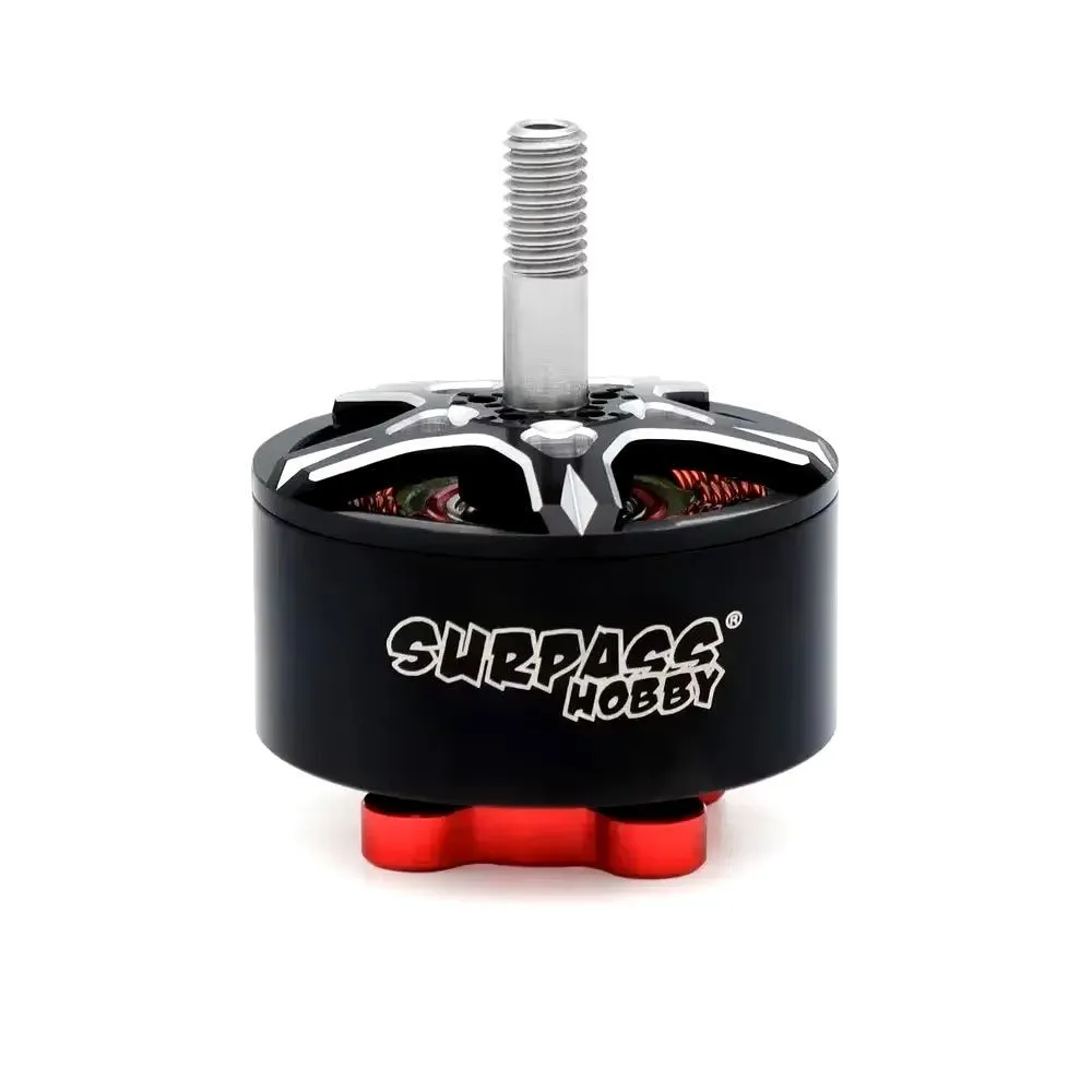 Motor SURPASS HOBBY B2812 900KV