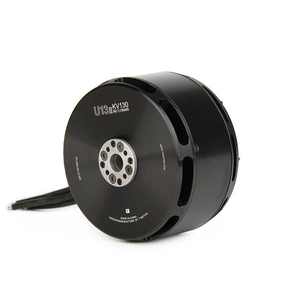 Electric motor T-Motor U13II KV 65
