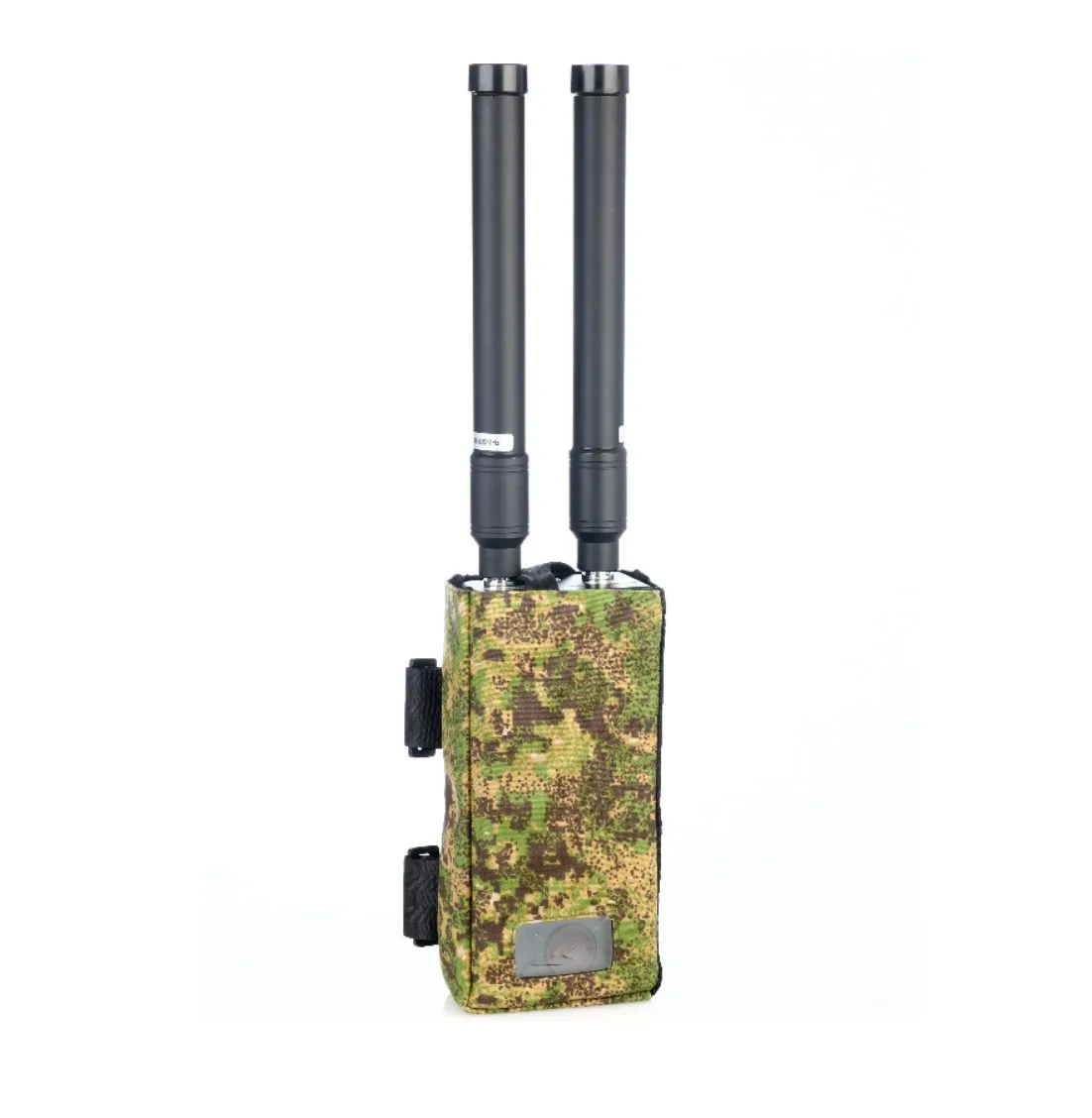 无人机 干扰器 "Storm Mini", ranges 400-800 MHz