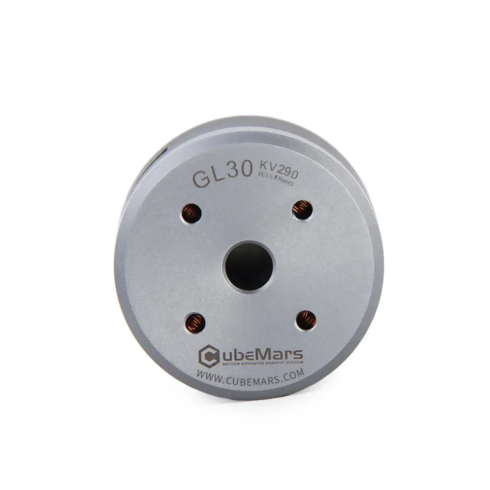 电机 T-电机 CubeMars GL30 KV290