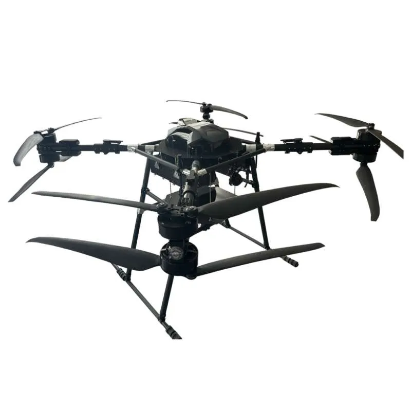 Drone Truck CP150-X4 (150 kg)