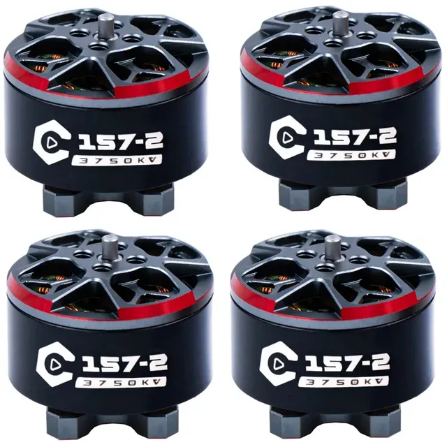 Engine Axisflying C157 2 3750KV (4pcs)