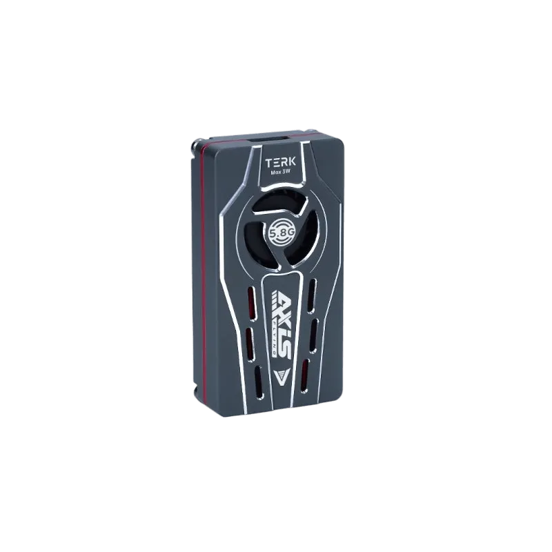 Axisflying TERK 最大 5.8G 3W 发射器