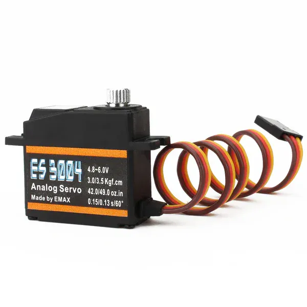 Servo drive EMAX ES3004