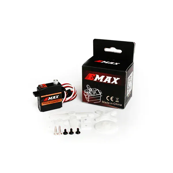 Servo drive EMAX ES3352HV