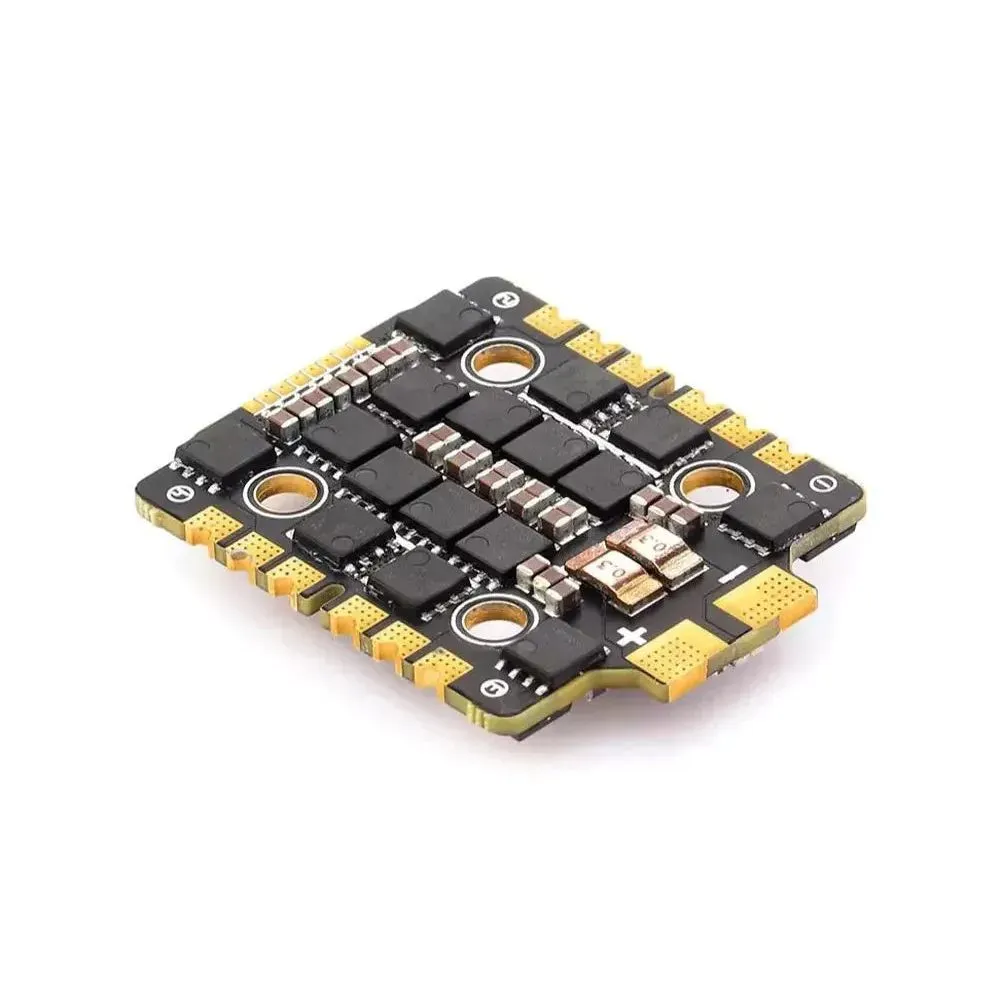 Speed controller 4-in-1 Diatone MAMBA Reactor 66A ESC MINI 20×20 mm