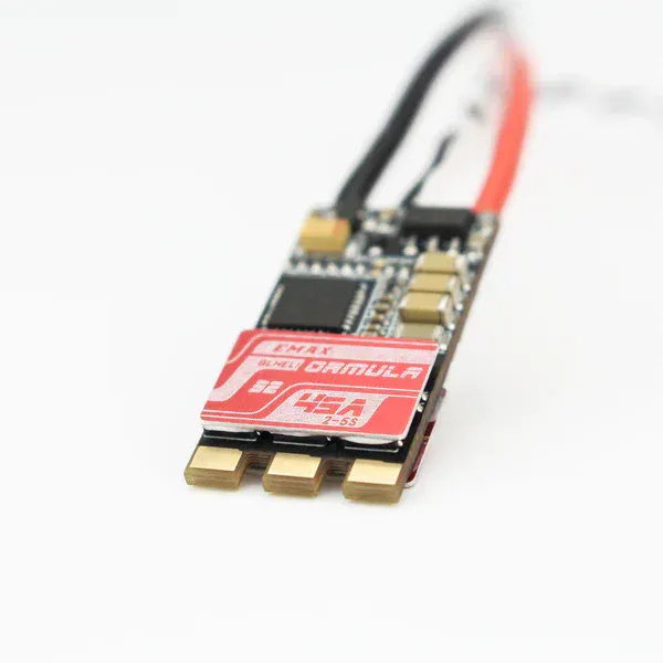 电调 regulator EMAX 官方 Formula 系列 45A