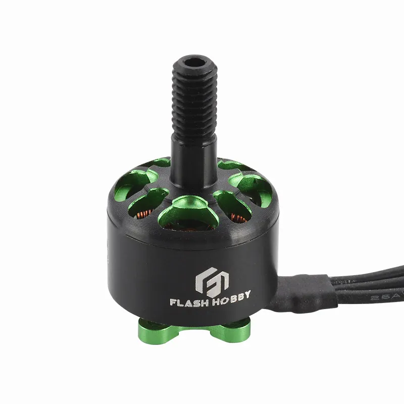 Motor Flashhobby A1408 3650KV (4 pcs).